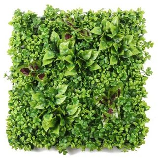 Artificial Foliage Wall Air Plant