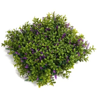 Panouri cu garduri artificiale